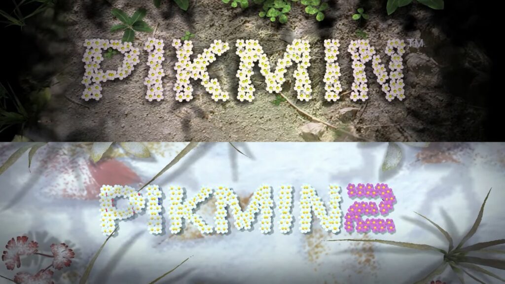 pikminremasters