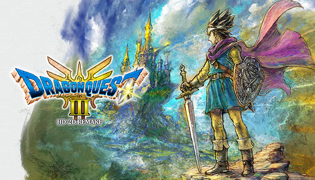 Dragon Quest
