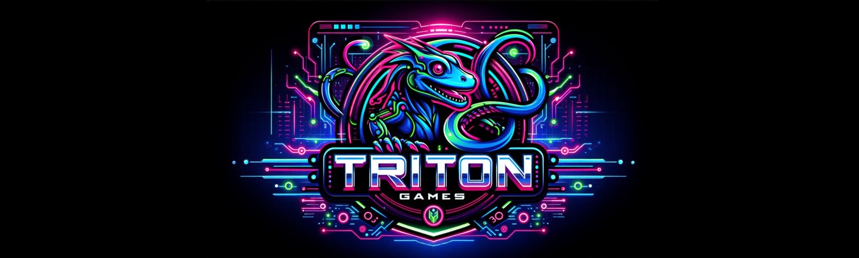 TRITON GAMES