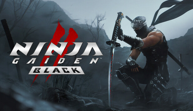 Ninja Gaiden 2