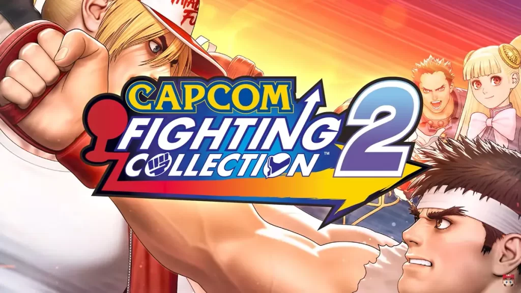 capcom-fighting-collection-2
