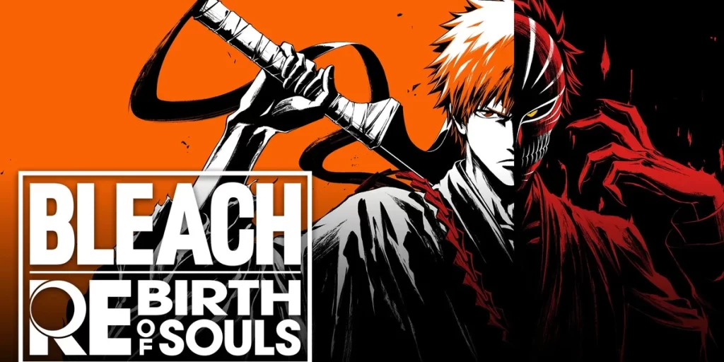 Bleach-Rebirth-Souls